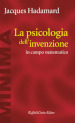 La psicologia dell'invenzione in campo matematico